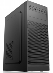Case CD3204